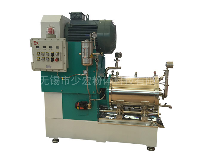 LDM係列炭黑雷竞技官网在线登录